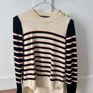 Veronica Beard Sweater size S